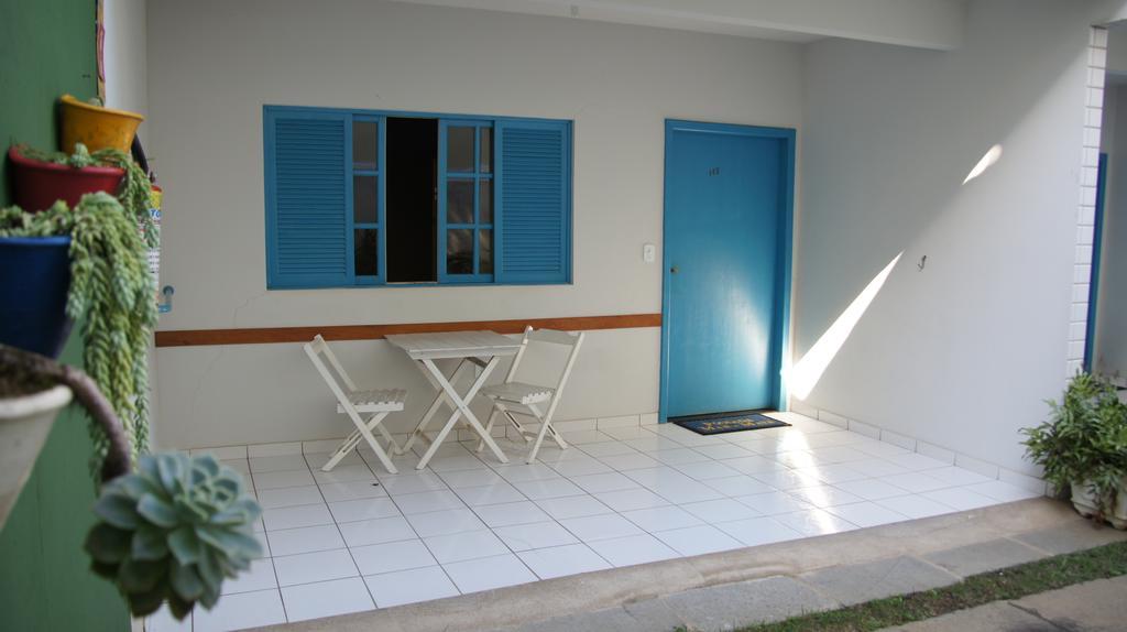 Pousada Mar E Mata Guarapari Habitación foto
